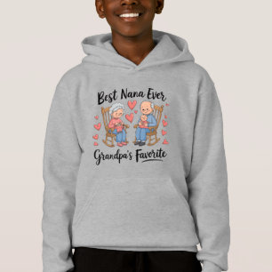 Fête des grands-parents