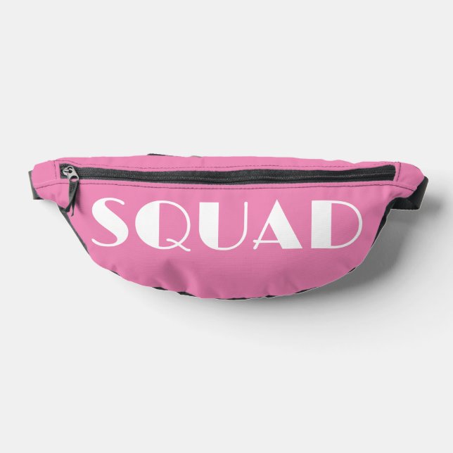 Fête des mariées Bachelorette Party Squad (Poser)