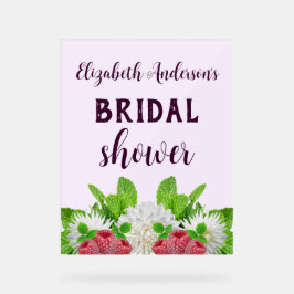 Fête des mariées Garden Dahlia