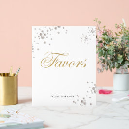 Fête des mariées Perles et poursuites, Brunch nupt