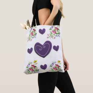 Fête des mères du sac fourre-tout