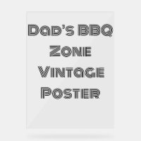 Fête des Pères, amateurs de BBQ et passionnés de g