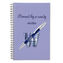 Fête des pères Carnet spiral