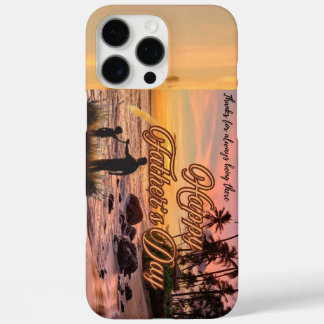 Fête des pères Coque iphone personnalisé