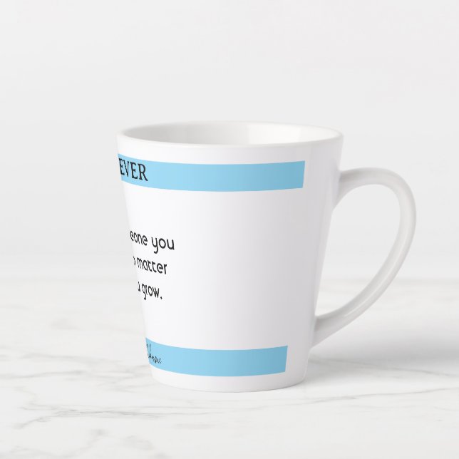 Fête des pères I Citer 1 tasse de café (Droite)