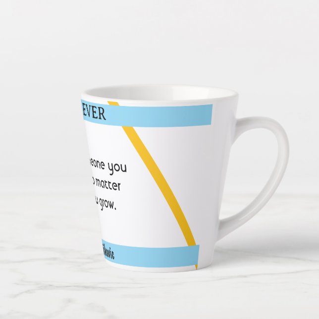 Fête des pères I Citer 3 tasse de café (Droite)