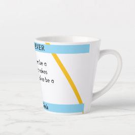 Fête des pères I Citer 5 tasse de café