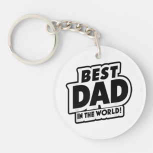 Fête des Pères Meilleur Papa du Monde