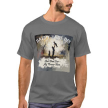 Fête des pères | Meilleur T-Shirt Personnalisé Jam