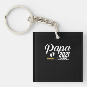 Fête des pères Papa Chargement 2021 Père pour la