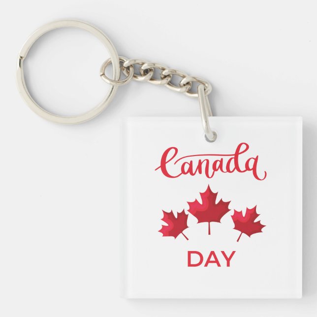 Fête du Canada (Devant)