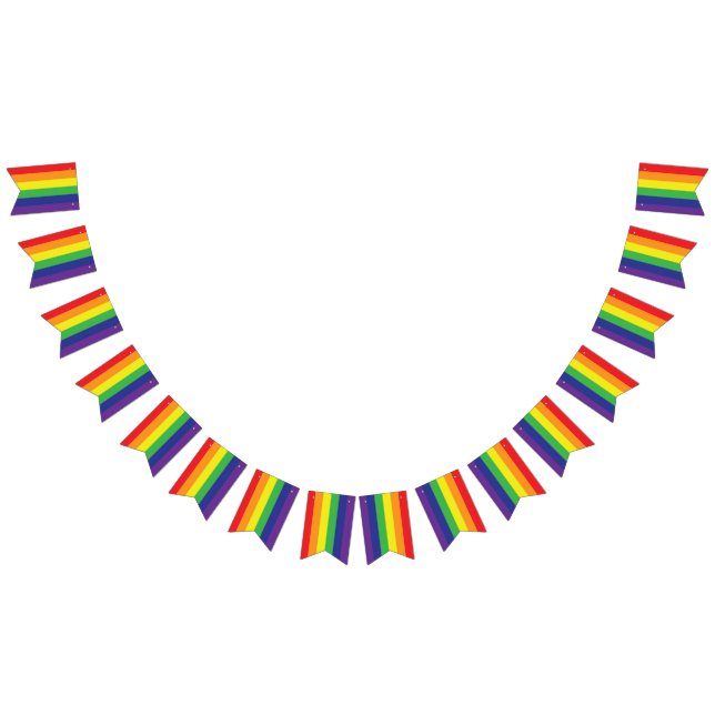 Fête du drapeau Signes Bannières Assortiment Garla (Tout)