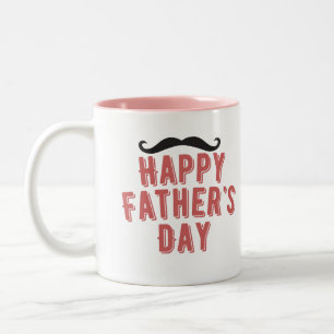 Fête du Père Mug pour papa