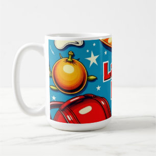 Fête du Travail Mug