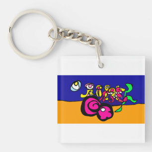 Fête en mer