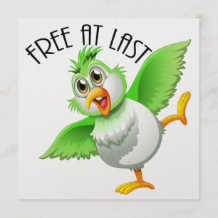 Fête Heure Bird - Gratuit À Dernière Invitation