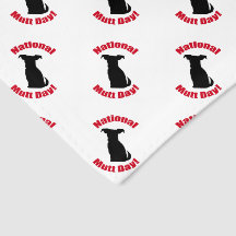 Fête nationale de la Mutt