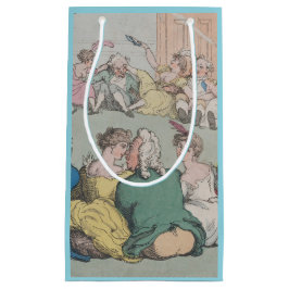 Fête - Sac cadeau
