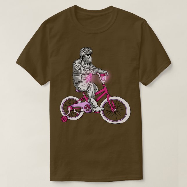 Feter Ponda T-Shirt (Design vorne)