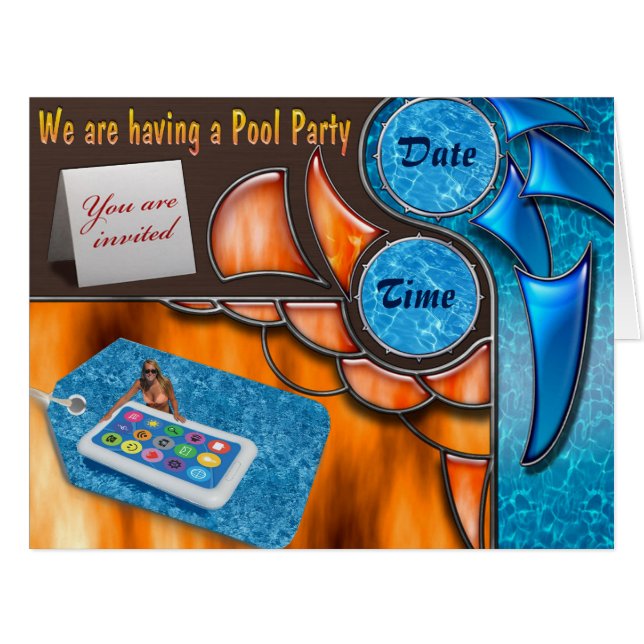 Fêtes (Devant horizontal)