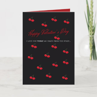 Fêtes Annuelles Cartes de vœux de la Saint-Valentin | Cartes pour 