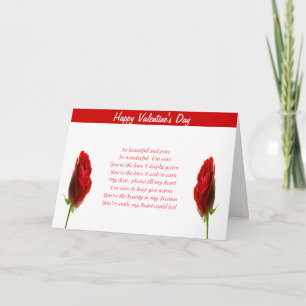 Fêtes Annuelles Cartes secrètes pour la Saint-Valentin