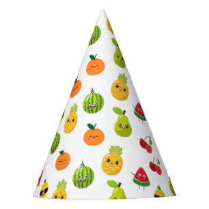 Fêtes Chapeaux de fête en papier pour anniversaire de fr