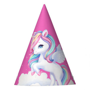 Fêtes Chapeaux de fête en papier pour un anniversaire ma
