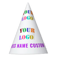 Votre exemple de chapeaux en papier promotionnels