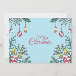 Fêtez avec nous Invitation