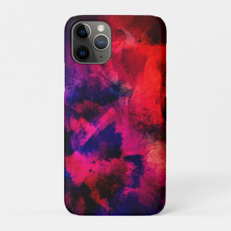 Fetherflame Case-Mate iPhone Hülle
