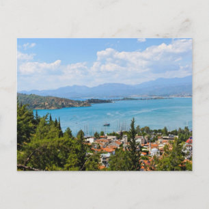 Fethiye Postkarte