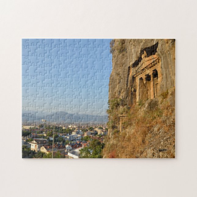 Fethiye, Türkei (Horizontal)