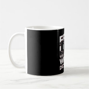 Fet's Glück Du Hast Das Falsch Gelesen Lustiger Sp Kaffeetasse