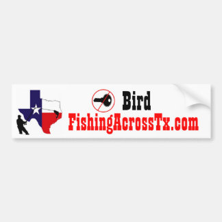 Fett%20Logo%20#001_AZ, nokey, Bird, FishingAcros.. Autoaufkleber