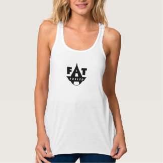 Fett gespeist - Tank Women Top