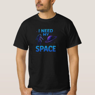 Fett Ich brauche meinen grafischen T - Shirt im We