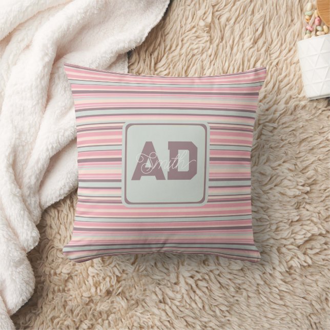 Fett künstlerisches Kissen als Geschenk für den Ha (Decke)