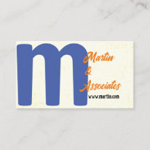 fett-minimalistisch-blau-orange-moderner Brauch