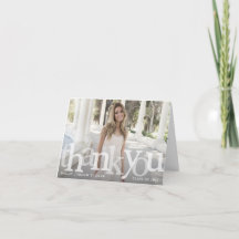 Fett Overlay-Abschluss-Klasse Jahr