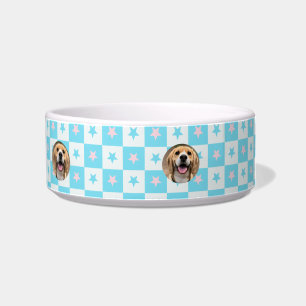Fett Personalisierter Hund Lover Geschenk Hund Vat Napf