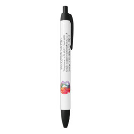 Fett Rainbow Lips Wasserfarbe Zeichnend Schönheit Kugelschreiber