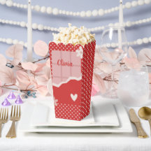 Fett rotes Herz Liebe Design - Perfekt für kundens