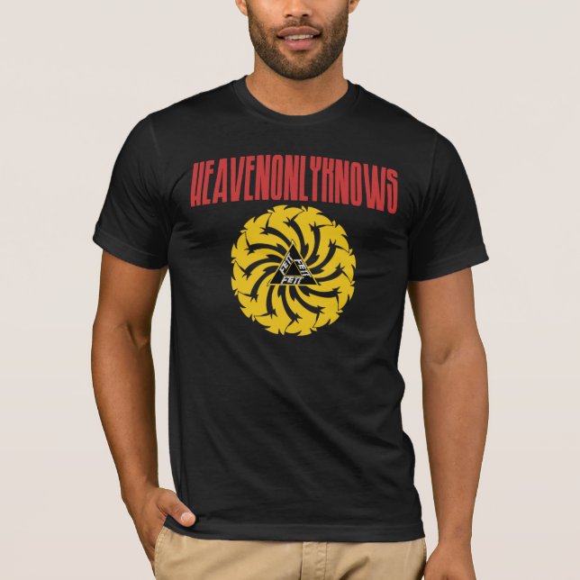 FETT - Soundgarden inspirierte Shirt (Vorderseite)