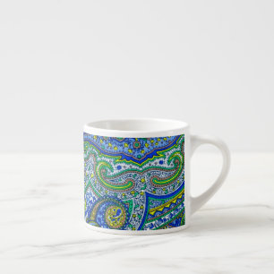 Fett und schön 2 Expresso Tasse