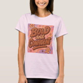 Fett- und Vertrauensstifter T - Shirt - Empowermen