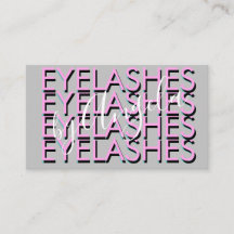 Fett Wiederholen Eyelashes Salon Nails Pink
