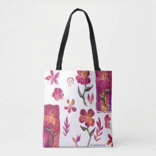 Fettblut-Tasche Tasche
