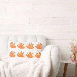 Fettdruck Lendenkissen