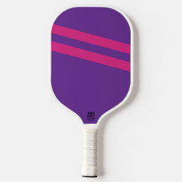 Fette benutzerdefinierte Farben Pickleball-Paddle Pickleball Schläger